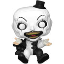 Funko Pop! Movies - Terrifier Vinyl Figure - Select Figure(s)
