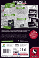 MicroMacro: Crime City - Full House