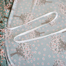 Sofa Cover Printed Stretch Sofa Furniture Cover Soft Sofa Slipcover Polyester Furniture Protector Cover