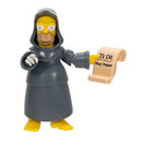 The Simpsons 5-Inch Action Figures - Select Figure(s)