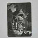 Hirono Shelter - Card Confirmed Warrior