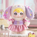 Sunycoco Sweet Rebel Series Plush Blind Box