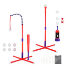 Gbruno Baseball Toy Kit for Ages 3–5