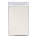 Ultra PRO: Comic Preservers (7" X 10" / 10-Pack)