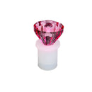 DIAMOND Straw Topper
