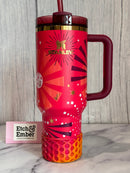 Twist N Turn WAFFLE Tumbler Boot