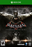 Batman: Arkham Knight Limited Edition (Xbox One)