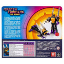 Transformers The Movie Retro G1 Kickback - CLEARANCE