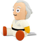 Back to the Future Dr. Emmett Brown Collectible Vinyl Figure (Limited Edition Glow in the Dark / Geek Fuel Numbered Exclusive) - #153