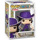 One Piece Nico Robin Funko Pop! Vinyl Figure #2233