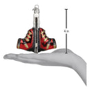Ski Boots Ornament
