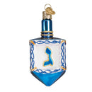 Dreidel Ornament