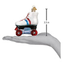Roller Skate Ornament