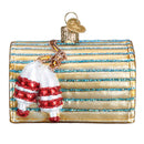 Lobster Trap Ornament