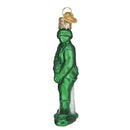 Army Man Toy Ornament