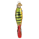 Fishing Lure Ornament