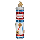 Tinkertoy Ornament