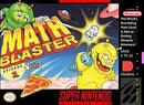 Math Blaster Episode One (Super Nintendo)