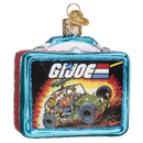 G.I. Joe Lunchbox Ornament
