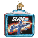 G.I. Joe Lunchbox Ornament