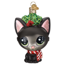 Littlest Pet Shop Jade Ornament