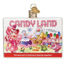 Candy Land Ornament