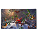 Dragon Shield: Playmat - Christmas 2023