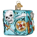 Dungeons & Dragons Gelatinous Ornament