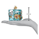 Dungeons & Dragons Gelatinous Ornament