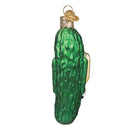 Pickleball Pickle Ornament