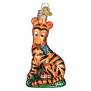 Tigger Ornament