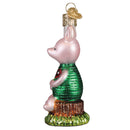 Piglet Ornament