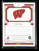 2020 Panini National Treasures Jonathan Taylor #/99 Auto #116