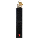 Magic: The Gathering Black Lotus Card Ornament