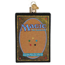 Magic: The Gathering Card Back Ornament