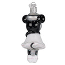 Steamboat Willie First Mate Ornament