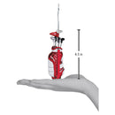 Fairway Charm Ornament