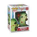 POP! Christmas: Peppermint Lane - Mayor Patty Noble