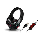 KOCASO HP-510 Stereo Headphones
