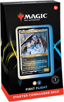 Magic: The Gathering Starter Commander Deck