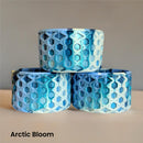 Arctic Bloom WAFFLE Tumbler Boot