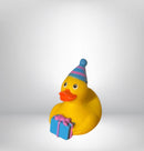Birthday Surprise Duck