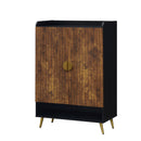 7-Tier Tall Shoe Storage Cabinet with Adjustable Shelves