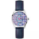 Guess Women's Multicolored Analog