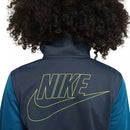 Nike Sportswear Boys full-zip jacket, Size Small