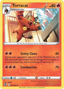 Torracat | 031/195