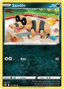 Sandile | 111/195