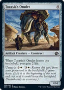Tocasia's Onulet | 39 | The Brothers' War