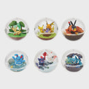 Rement Pokemon Terarrium Collection 14 Blind Box
