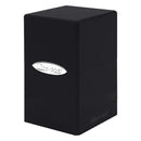 Ultra PRO: Satin Tower - Hi-Gloss (Midnight)